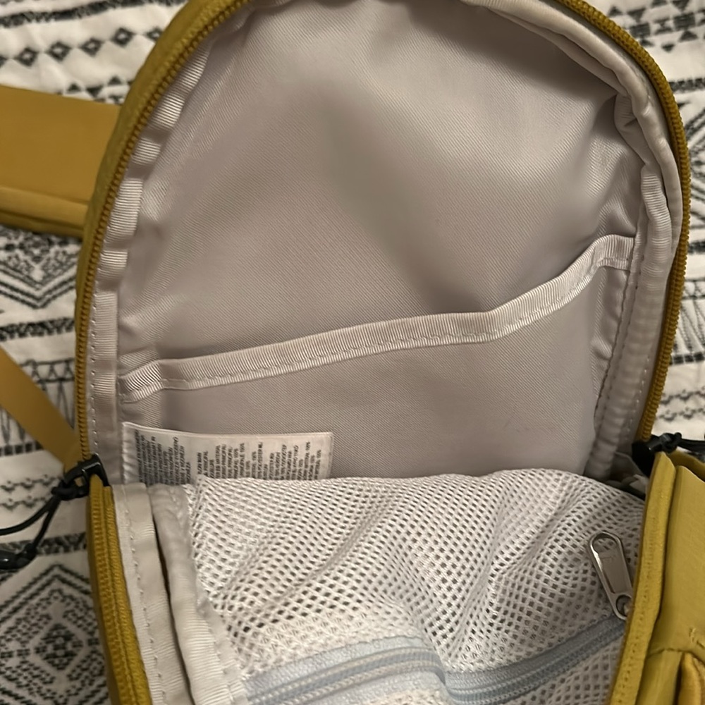 North Face Backpack - image 6
